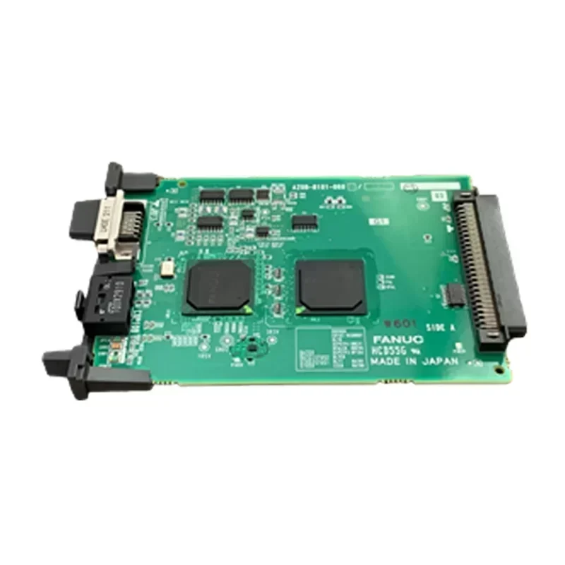 A20B-8101-0601 FANUC I/O Interface Module PC Board A20B-8101-0601 FANUC I/O Interface Module PC Board