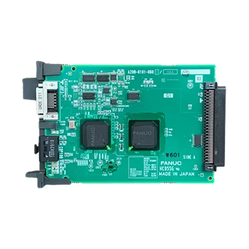 A20B-8101-0601 FANUC I/O Interface Module PC Board
