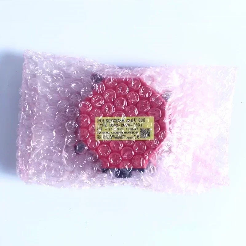 A860-2010-T341 FANUC Absolute Pulse Coder Encoder A860-2010-T341 FANUC Absolute Pulse Coder Encoder