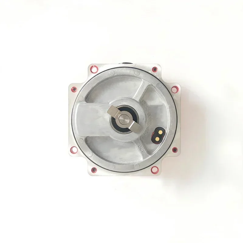 A860-2010-T341 FANUC Absolute Pulse Coder Encoder A860-2010-T341 FANUC Absolute Pulse Coder Encoder