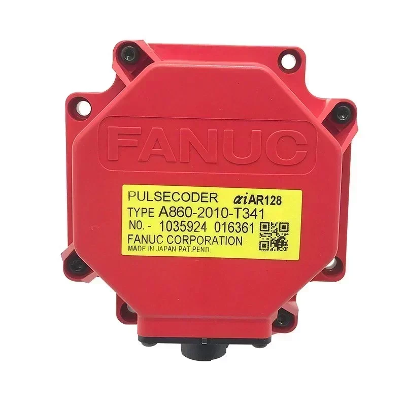 A860-2010-T341 FANUC Absolute Pulse Coder Encoder