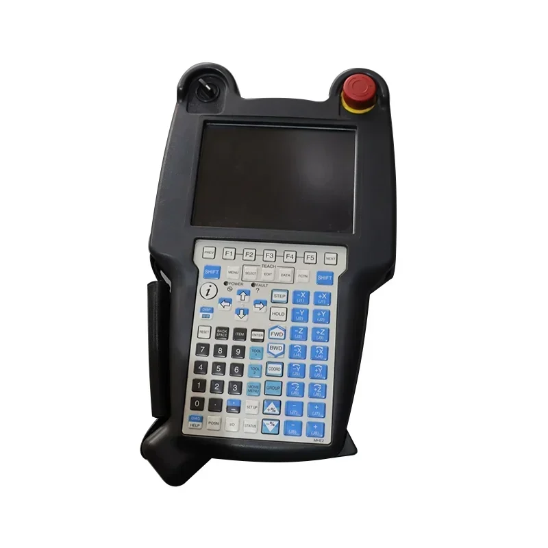 A05B-2256-C100#EMH FANUC i PENDANT Teach Pendant Unit