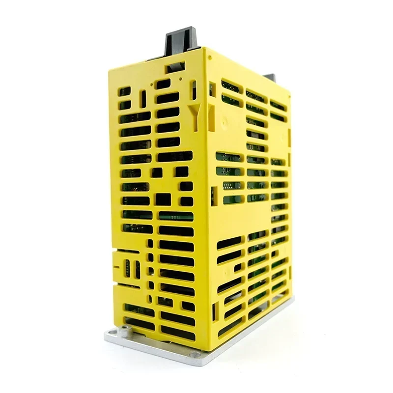 A06B-6132-H002 FANUC Alpha i Dual-Axis Servo Amplifier A06B-6132-H002 FANUC Alpha i Dual-Axis Servo Amplifier