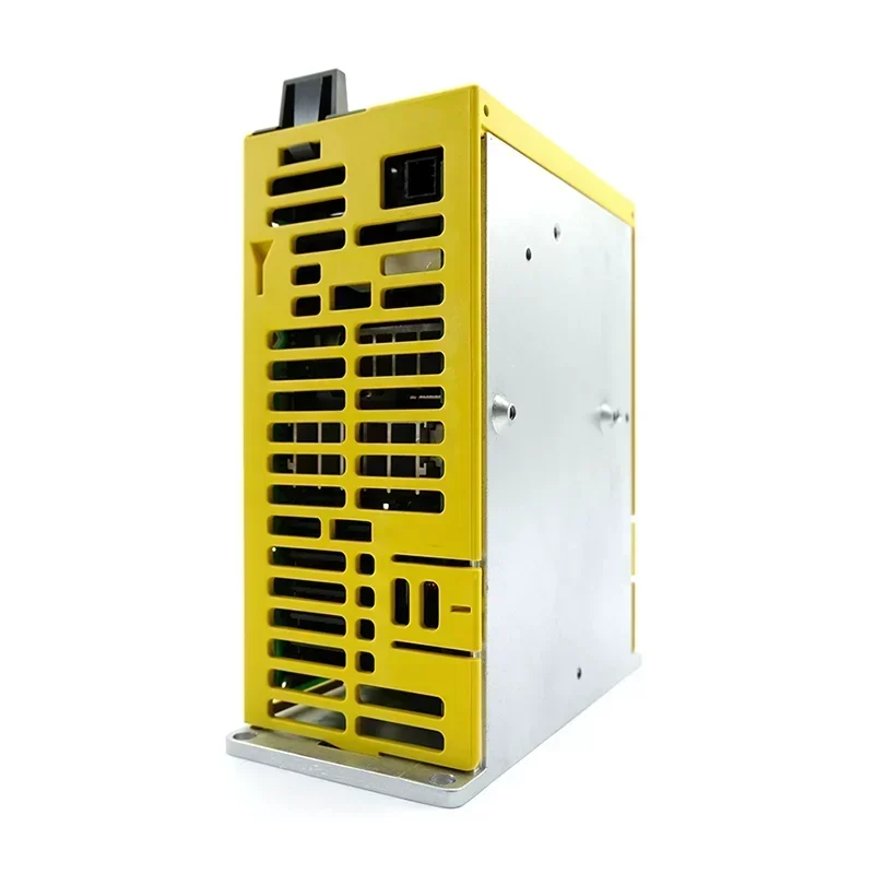 A06B-6132-H002 FANUC Alpha i Dual-Axis Servo Amplifier A06B-6132-H002 FANUC Alpha i Dual-Axis Servo Amplifier