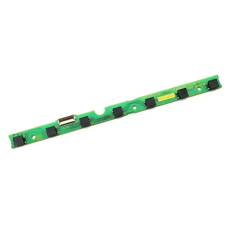 A20B-8200-0590 FANUC Spindle Amplifier Main Control Board A20B-8200-0590 FANUC Spindle Amplifier Main Control Board